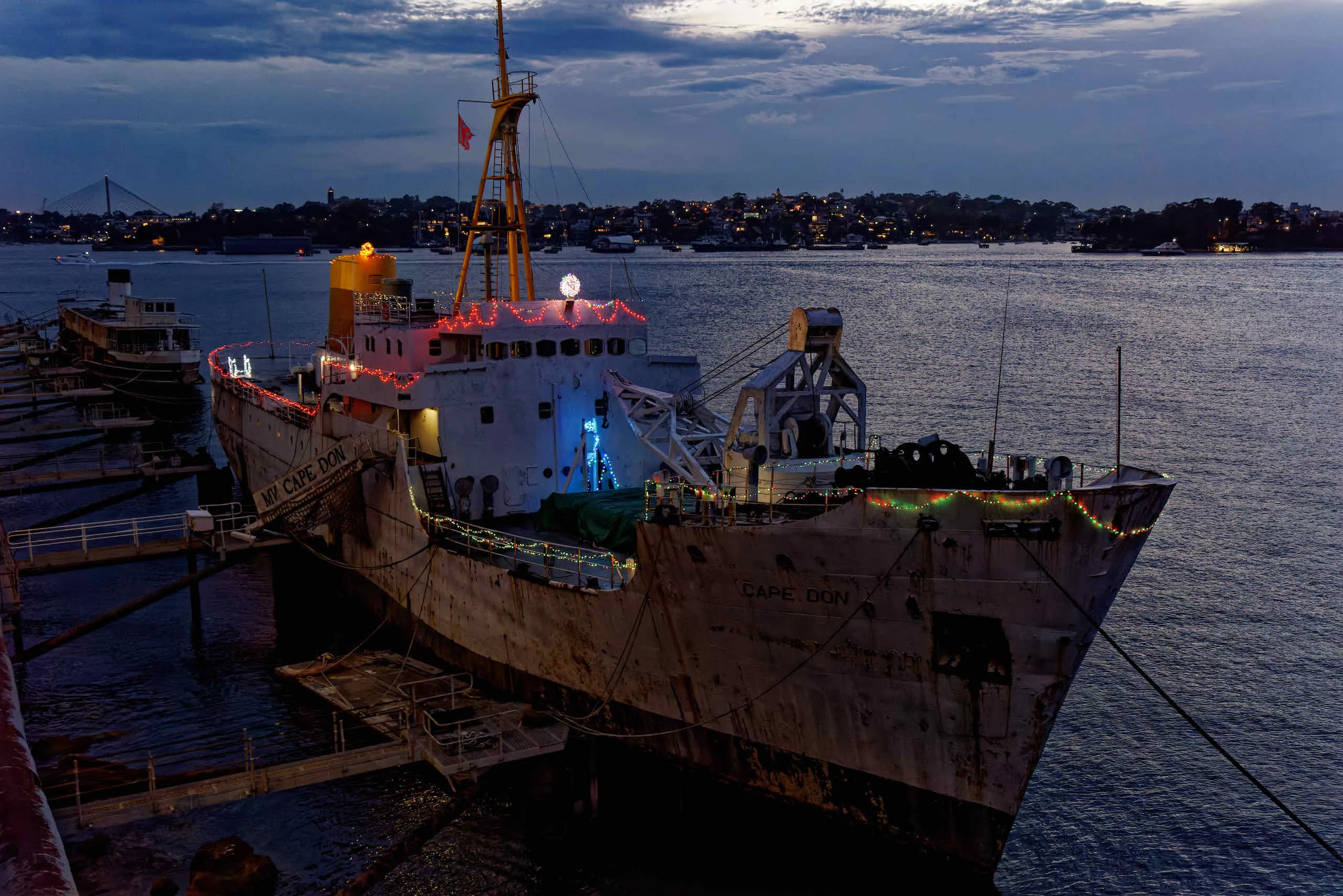 Sample Gallery post featured image