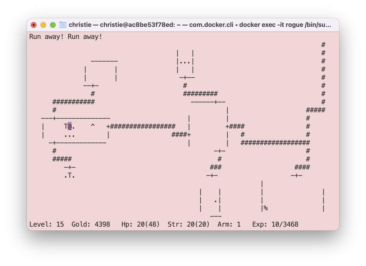 Rogue and rogomatic working! featured image