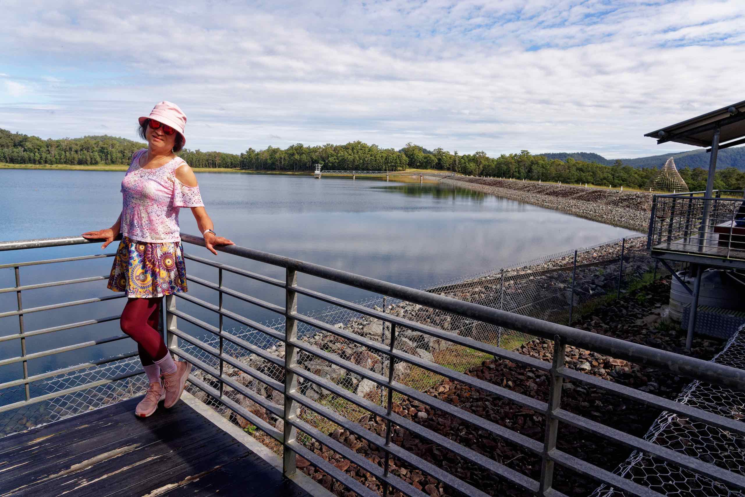 Port Macquarie trip - Cowarra Dam featured image