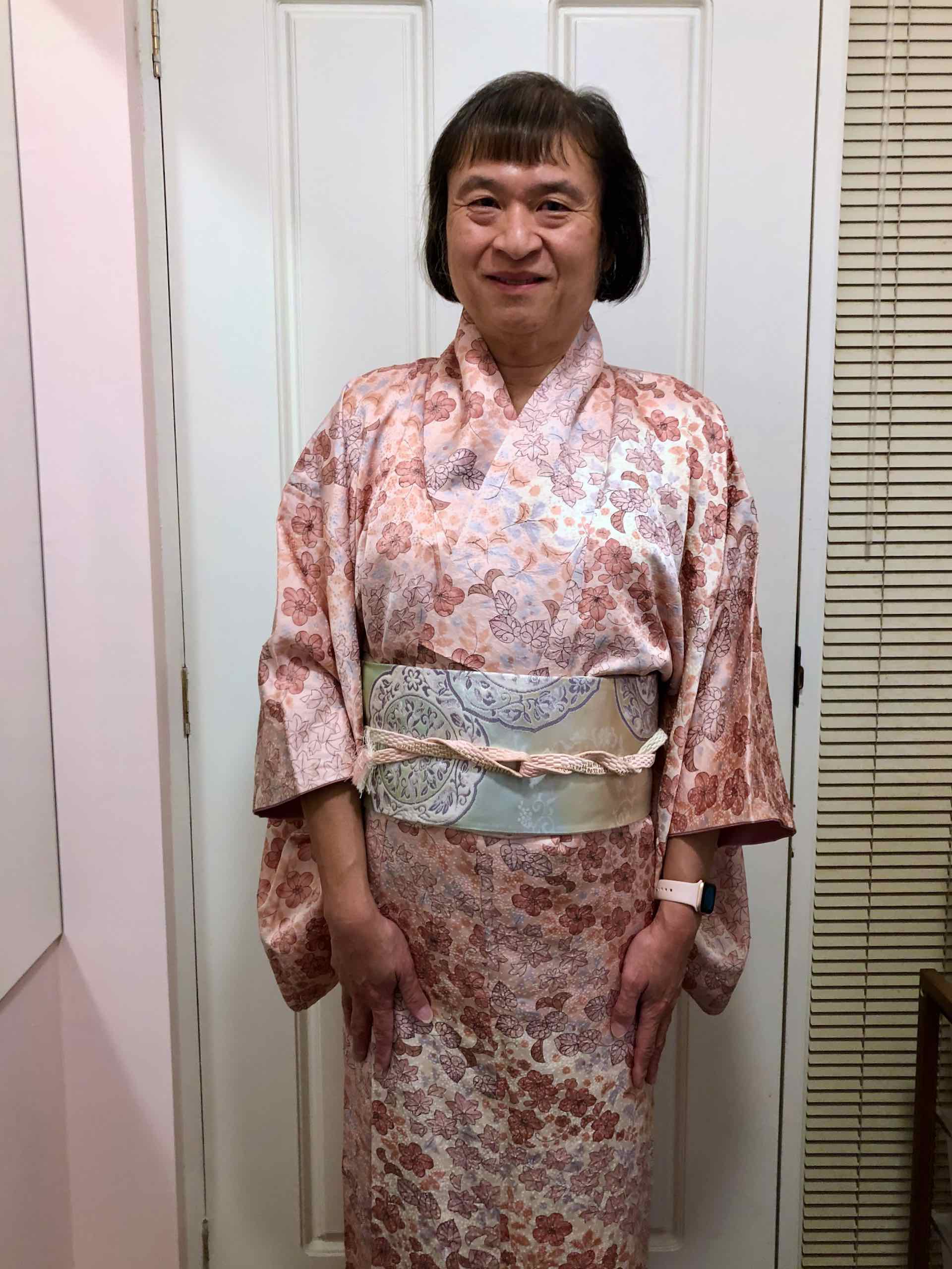 Kimono featured image