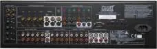 Figure 1 from the original article, Cary Cinema 6 AV Processor Review