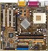 Asus A7N266-VM image