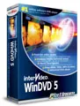 WinDVD 5 image