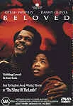 Cover of the Region 4 release of Beloved