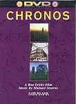 Cover of the Region 4 release of Chronos
