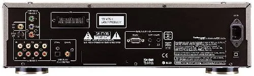 Figure 5 from the Denon DVD-2900 review