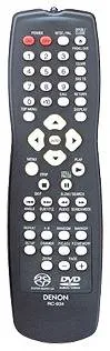 Figure 8 from the Denon DVD-2900 review