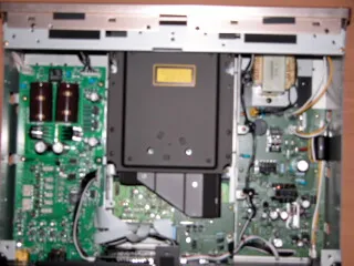 Figure 1 from the Denon DVD-3800 review
