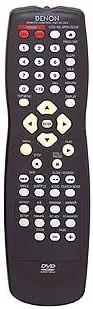 Figure 9 from the Denon DVD-3800 review