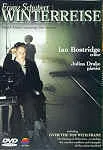 Cover of the Region 4 release of Franz Schubert — Winterreise (Bostridge/Drake)