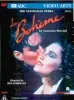 Cover of the Region 4 release of La Bohème