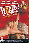 Cover of the Region 4 release of Loser
