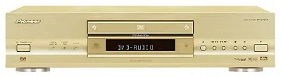 Figure 1 from the Pioneer DV-S733A review