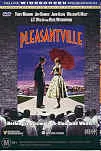 Cover of the Region 4 release of Pleasantville