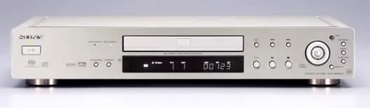 Figure 1 from the Sony DVP-NS905V review