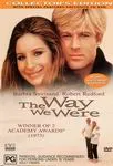 Cover of the Region 4 release of The Way We Were: Collector’s Edition